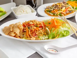 KC Thai