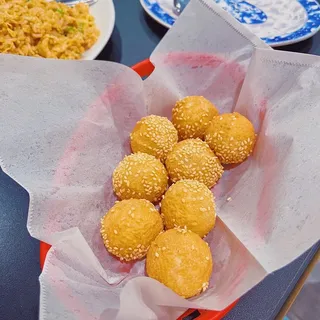 Sesame ball (8pc)