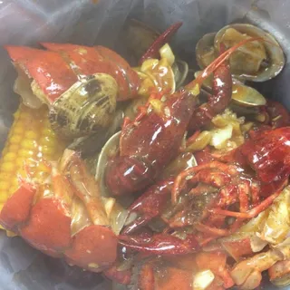 Crawfish