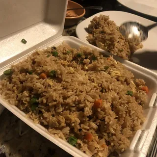 Shrimp Fried Rice