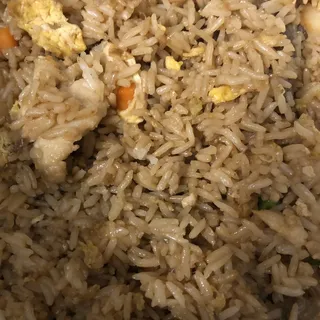 House Fried Rice
