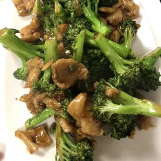Broccoli Chicken