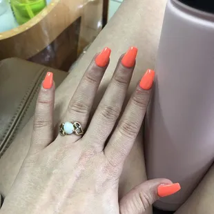 Thanks Vee! Super cute will come back to her again.