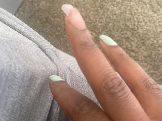 Rainbow Nails and Spa