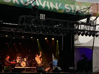 Jacksonville Jazz Festival