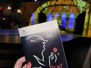 Alhambra Theatre & Dining