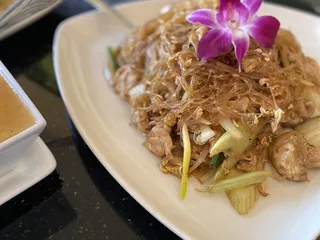 Orchid Thai Cuisine