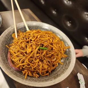 Lo Mein