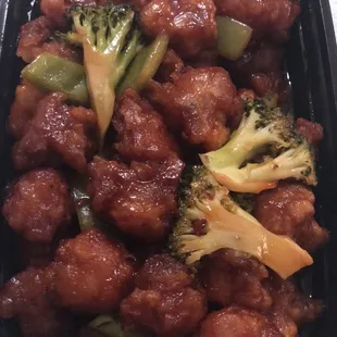 food