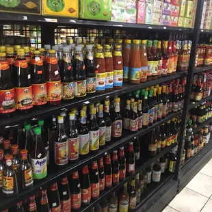 This is where the magic happens