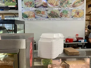 A P Market Oriental Foods