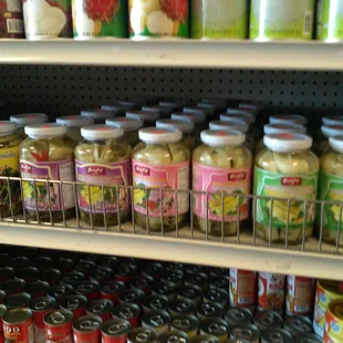 Asian Oriental Market
