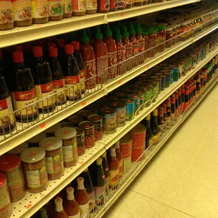 Sauces. 06/11/13