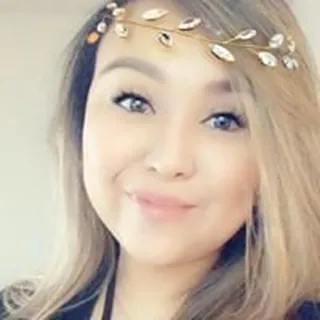 ms. K.