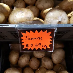 potatoes for sale
