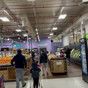 Produce