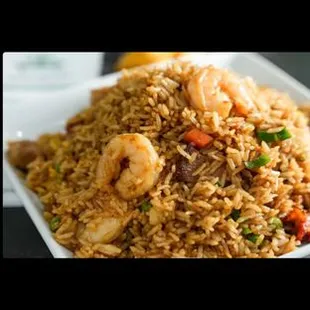 Asian Palace Buffet & Grill