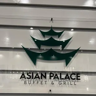 asian palace buffet and grill