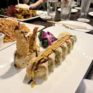 Maryland Roll