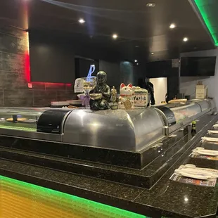 Sushi counter (1.26.24)