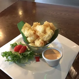 Rock Shrimp