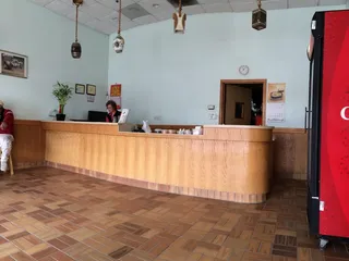 Asian Express