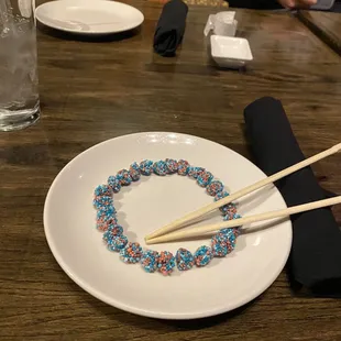Asian Paradise