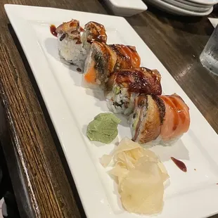 Forgot this one but it was good