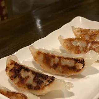 Gyoza