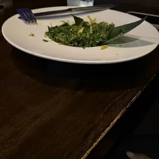 Japanese Seaweed Salad
