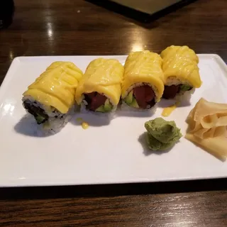 Mango Roll