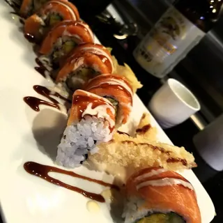 Oishii Roll