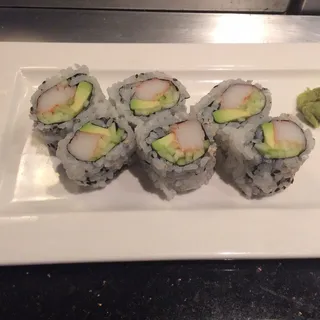 California Roll