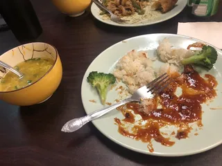 Beijing Asian Restaurant