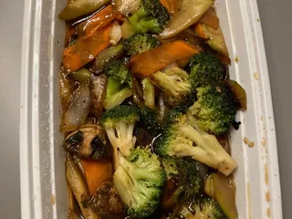 Kumo Asian Fusion Lebanon