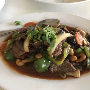 Asian Paradise Pho