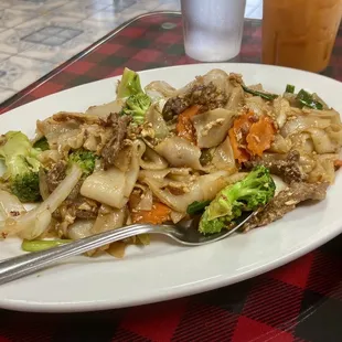Pad See Ew