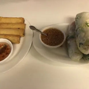 Egg Roll