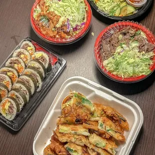 food