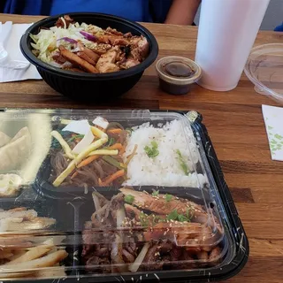 Combo Special