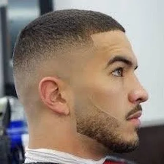Trey P.