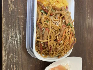 99 Restaurant