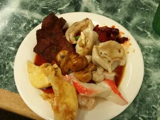 Great Taste Buffet
