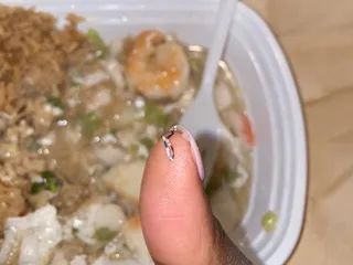 Hong Kong Restaurant