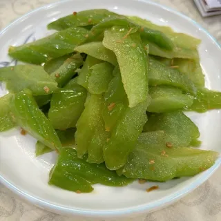 Bitter Melon Salad