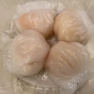 Shrimp Dumpling