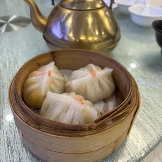 Chaozhou Dumpling