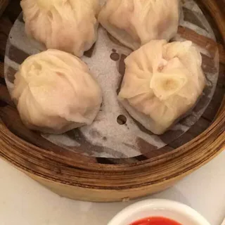 Shanghai Dumpling