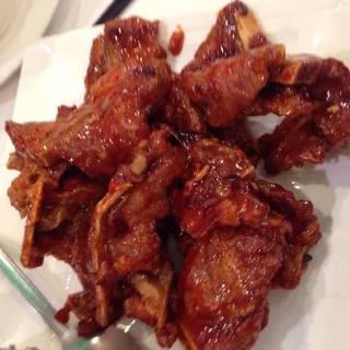 Sweet & Sour Pork