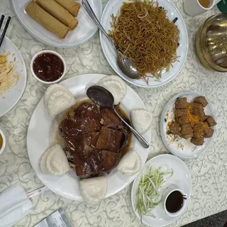 Peking Duck
